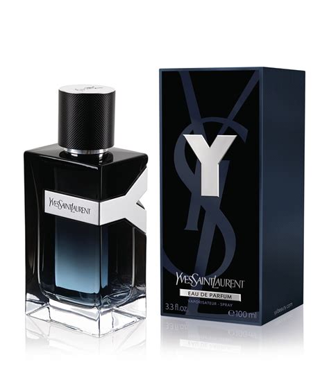 y ysl 60ml|ysl y for men 100ml.